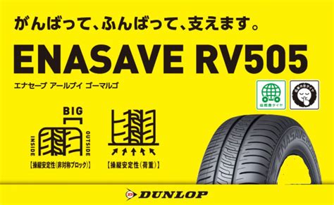 夏タイヤ 195 65R15 91H1台分 4本ダンロップ エナセーブ RV5052022年製アウトレット 335004