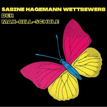 Max Bill Schule Sabine Hagemann Wettbewerb Der Max Bill Schule