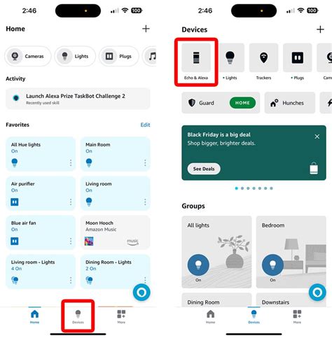 How To Connect Alexa To Wifi Hellotech How