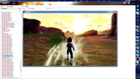 Earths Special Forces Dev Journal 1 Vegeta Throw Youtube