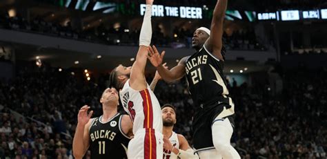 Nba El Sorprendente E Histórico Récord Que Milwaukee Bucks Alcanzó