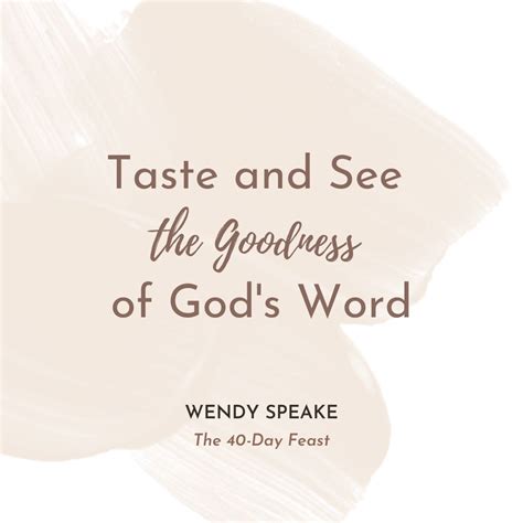 100 Best Quotes About The Bible - Wendy Speake