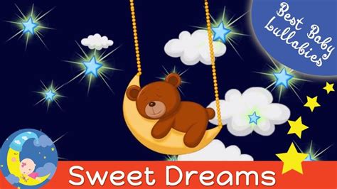 Lullaby Brahms Baby Sleep Music Soothing Brahms Lullabies For Babies