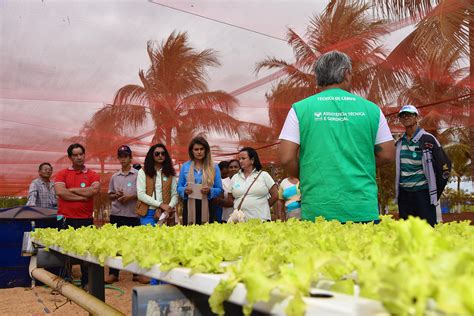 Expoagro Oficinas Dias De Campo E Giros Tecnol Gicos Senar