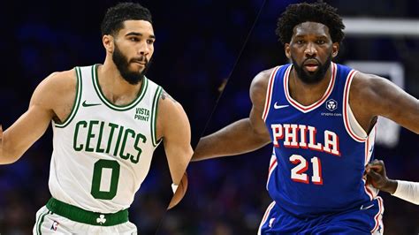 Boston Celtics Vs Philadelphia 76ers 11 15 23 Stream The Game Live