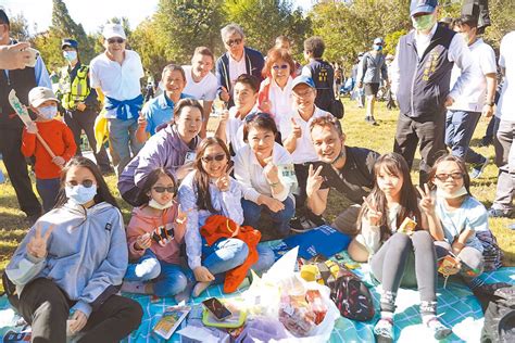 台中市民野餐日主題曲曝光 輕快音樂邀市民5／7野餐 翻爆 翻報