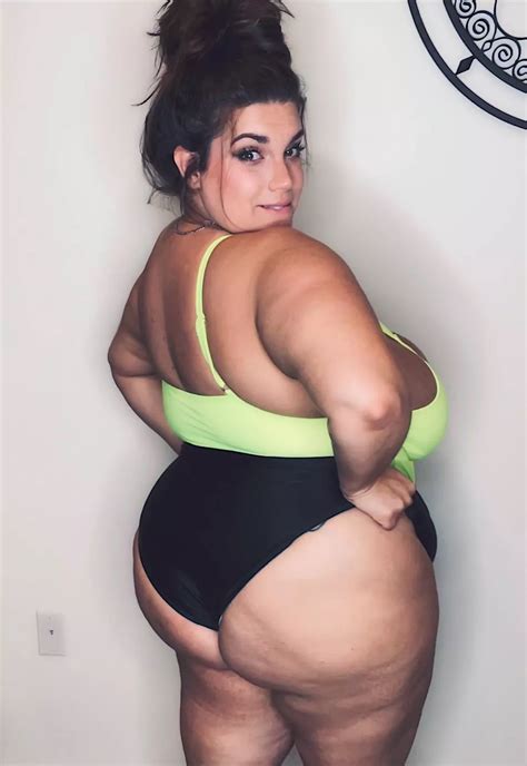 Wanna See It Jiggle Nudes BBW Chubby NUDE PICS ORG