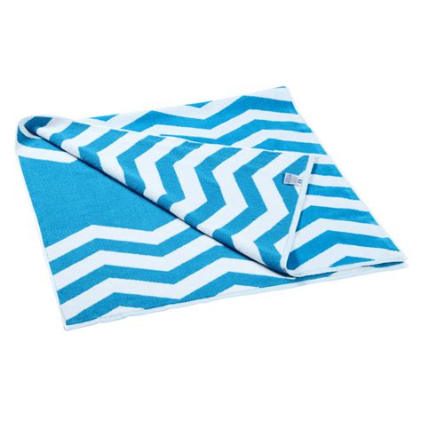 4imprint.com: Monte Carlo Beach Towel 146180