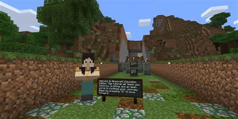 Minecraft: 10 Education Edition Features That Should Be In The Full Game