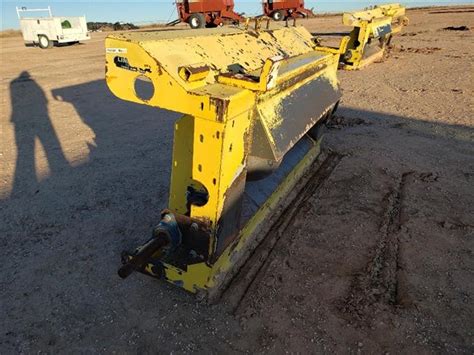 Lindquist Header Adapter Bigiron Auctions