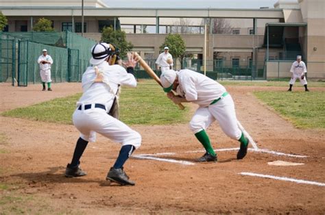 New Southern California baseball league plays by 1886 Spalding rules ...