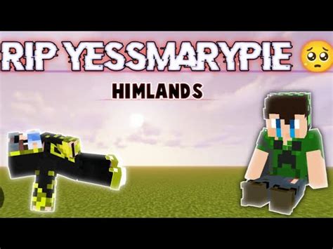 End Of YesSmaryPie Ft Maine Rooyan Himlands YesSmartyPie