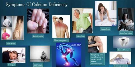 Symptoms Of Calcium Deficiency Calcium Deficiency Symptoms Calcium