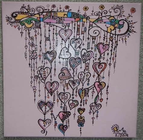 Pin By Cynthia Brizendine On Walls For House In Zen Doodle