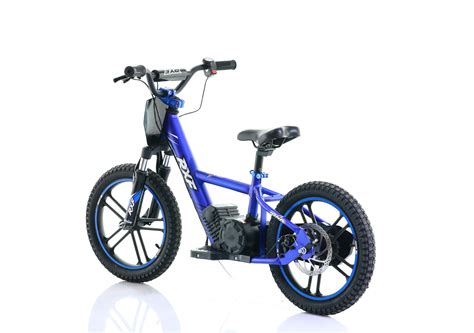 Rxf Dna 16” Pro Balance Bike 24v 350w Brushless Motor Brushless Controller Penrith Pit Bikes