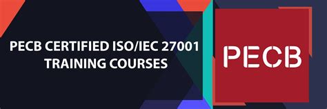 ISO IEC 27001 Information Security Management System PECB Zybeak