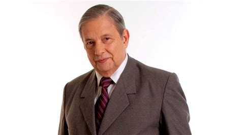 Jornalista José Paulo de Andrade morre aos 78 anos vítima de Covid 19