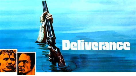 Watch Deliverance (1972) Full Movie Online - Plex