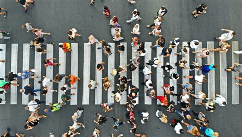 Do Pedestrians Always Have The Right Of Way In Arizona The Law