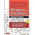 Learning Japanese Hiragana And Katakana A Workbook For Self Study