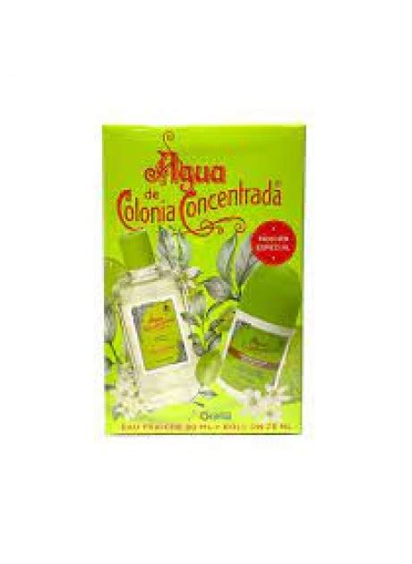 Comprar Alvarez Gómez AGUA CONCENTRADA EAU FRAICHE 80ml Deo 75ml al