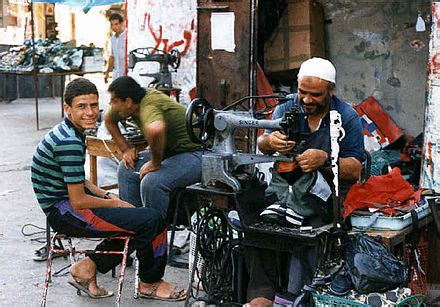 Economy of the Gaza Strip - Wikipedia