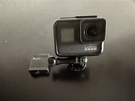 GoPro 7 Black | Kaufen auf Ricardo