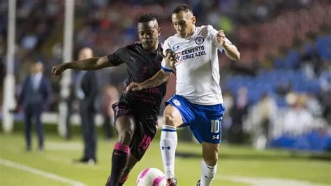 C Mo Ver Cruz Azul Vs Quer Taro En Vivo Por La Liga Mx Tudn Liga Mx