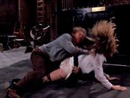Naked Michelle Pfeiffer In Wolf