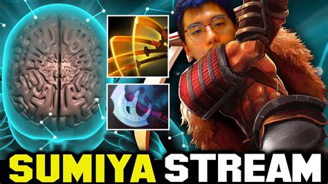 Big Brain Omnislash Manta Bait Sumiya Stream Moment Youtube