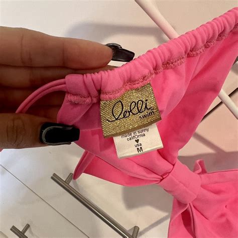 Barbie Women S Bikini And Tankini Tops Depop