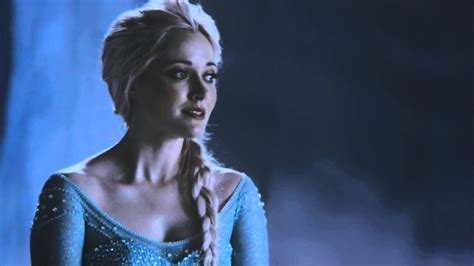 The Cold Never Bothered Me Anyway YouTube