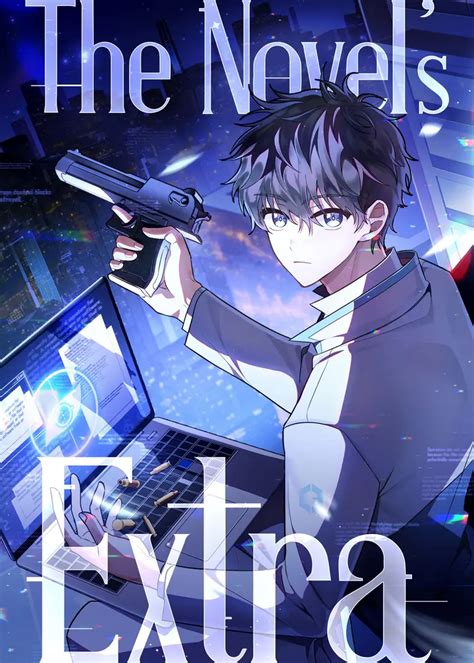 The Novel's Extra Pt Br