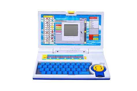 Educational learning laptop for kids – Affordable for everone