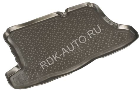 Коврик-поддон в багажник Ford Fusion/ Форд Фьюжн