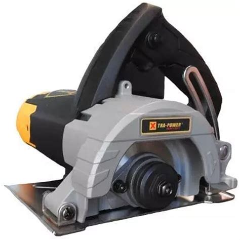 11000 Rpm Xtra Power Heavy Duty Marble Cutter 125 Mm Xp 1114 1250 W