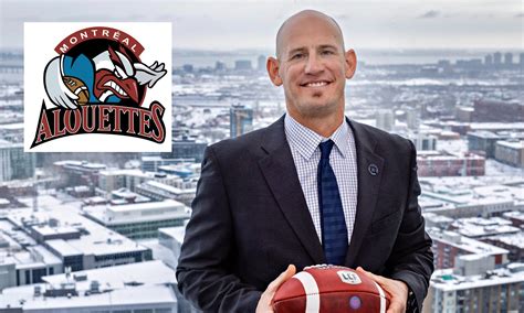 Alouettes Go With Jason Maas For The Head Coaching Position—Gary Stern ...