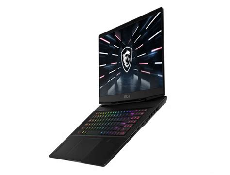 MSI Stealth GS77 Price In Malaysia Specs RM9439 TechNave