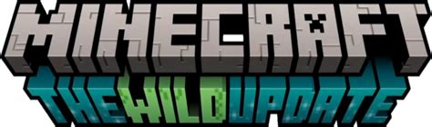 The Wild Update Not Official Mod Mods Minecraft