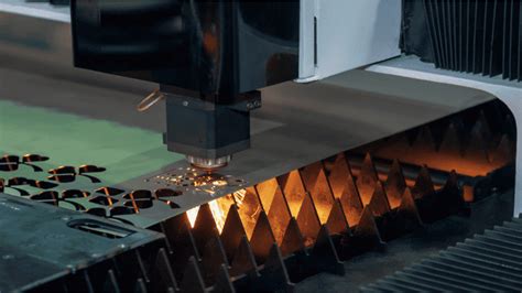 Pipeline Construction How Laser Cutting Machines Improve Efficiency