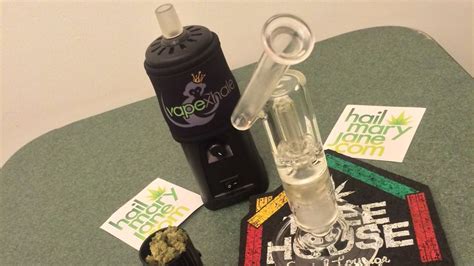 5 Marijuana Vaporizers Offering a Better, Healthier High