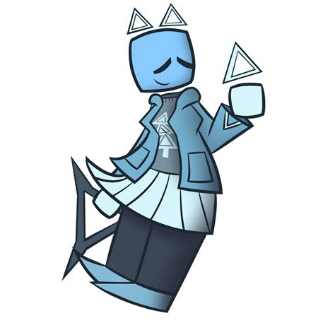 Cube Jsab By Sapphirespoon14 On Deviantart