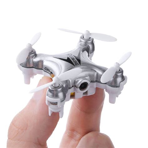 Best Small Drones with Cameras - Reviews & Top Picks - The Flight Bay