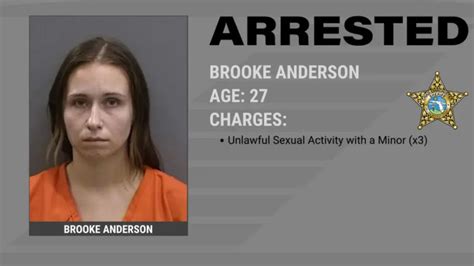 Florida Teacher Arrested Had Sex With Student In Her Classroom Hours