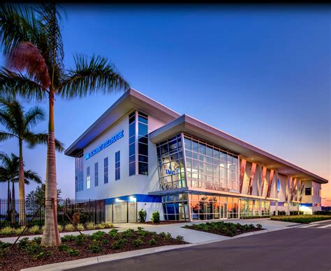 Img Academy Fieldhouse Tandem Construction