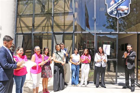 En Campus Poniente De La Uadec Facultades E Institutos Firman La