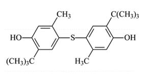 Thiobis Tert Butyl M Cresol Acgih