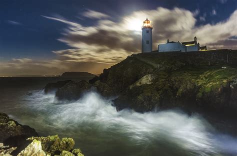 Free Images Landscape Sea Coast Outdoor Rock Ocean Light Cloud