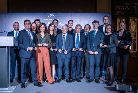 Corporate Startup Stars Awards Go Global Icc International Chamber Of Commerce