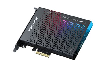 Live Gamer 4K | PC, Accessories & Parts Supplier Singapore | Keion